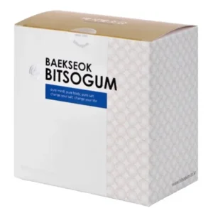 고물가 시대 알뜰 장보기 백석빛소금 혜택 알고가기