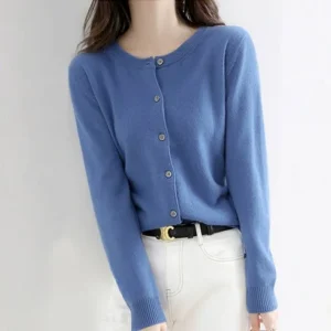 좋아할만한 블루핏 BLUE FIT 리브 니트 가디건 3종 스페셜 혜택