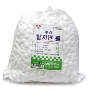 나만의 취향 소독솜 사람들에게 인기있는 이유는?