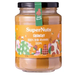 단 하루 수제땅콩버터 스페셜 기프트