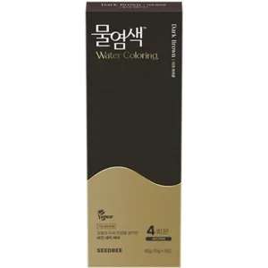 단 하루 순한염색약 혜택 알고가기