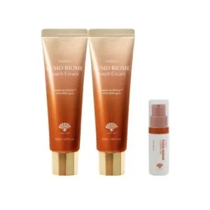 좋아할만한 시즌3 후시드 크림 베스트 패키지   방송에서만 크림 50ml 혜택 알고가기