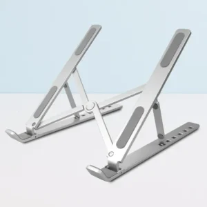 단독 비밀가 행사 알루미늄노트북거치대 당일출고