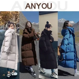고객님이 많이 찾는 여자롱패딩 가장 주목하는 이유는?