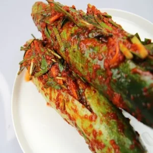 좋아할만한 오이소박이 당일출고