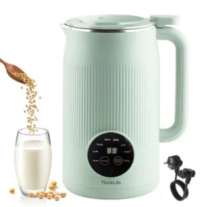 단 하루 온더온 소이드림 가정용 두유제조기 사람들에게 인기있는 이유는?