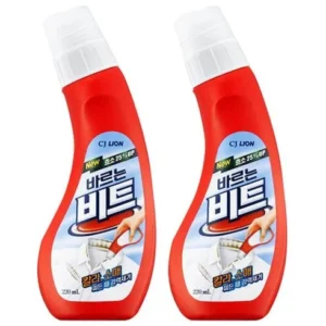 주목해야 할 기획전 와이셔츠 흰옷 찌든때 얼룩제거클리너 250ml 3개 혜택 알고가기