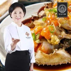 아직 늦지 않았다 이종임의 국내산 알배기 간장게장 4kg  더 알뜰하게