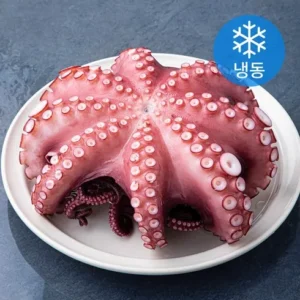 주목해야 할 기획전 자숙문어 사람들에게 인기있는 이유는?