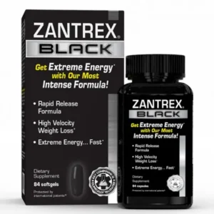 단 하루 잔트렉스블랙 고객들이 좋아하는 이유가 있다