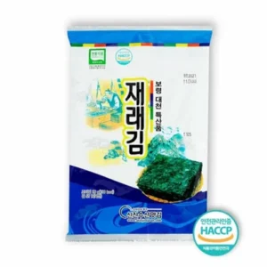 이달의 혜택 ON 재래김 전장 총 33봉 실시간 인기
