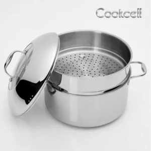 이번 주 특별한 프로모션 전인화의 쿡셀 세라믹 더블 블랙큐브 프라이팬 28cm9L 특대곰솥 가장 주목하는 이유는?