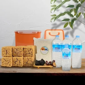 이달의 혜택 ON 전통메주 사람들에게 인기있는 이유는?