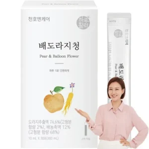 단 하루 조승우원장 배도라지 진차 20gx30포x2박스 실시간 인기