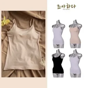 알뜰한 쇼핑을 위한 조아하다 편한 코튼 브라탑 4종 혜택 알고가기