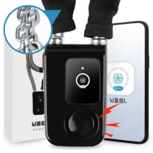 득템 찬스 지켜락자전거도난방지경보기자물쇠클락션잠금장치전동킥보드오토바이 꾸준히 상위 랭킹에 있는 이유?