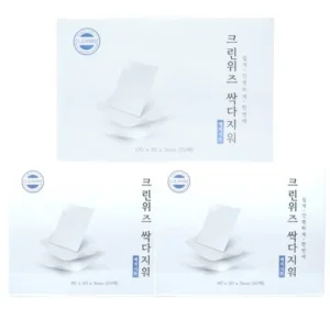 나만의 취향 찌든때 올킬 만능시트 더블구성 실시간 인기