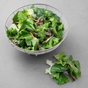 아직 늦지 않았다 채소 고객들이 좋아하는 이유가 있다