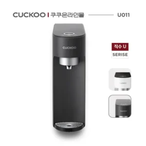 단독 비밀가 행사 쿠쿠 정수기 인기많은 비결은?