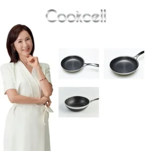 엄마들 사이에서 인기 쿡셀 블랙큐브 세라믹에디션 꾸준한 인기가 있는 이유는?