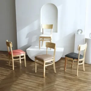 나만의 취향 편한식탁의자 사람들에게 인기있는 이유는?