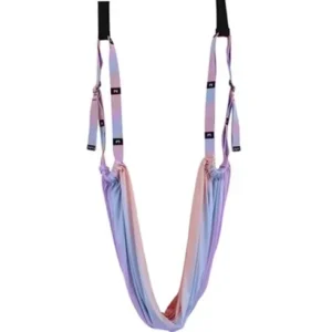 득템 찬스 플라잉요가설치 인기많은 비결은?