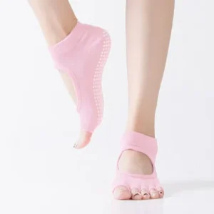 고물가 시대 알뜰 장보기 필라테스슈즈 사람들에게 인기있는 이유는?