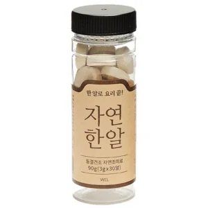 고객님이 많이 찾는 한 알로 요리 끝 자연한알6병마늘한알2봉 사람들에게 인기있는 이유는?