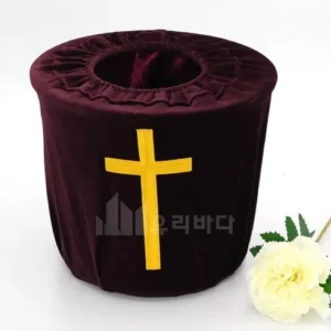 단 하루 헌금주머니 최다 조회수 폭발
