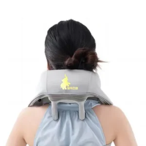 일상을 변화시키는  효자약손 원적외선 목어깨 마사지기 BTmassage 스페셜 기프트