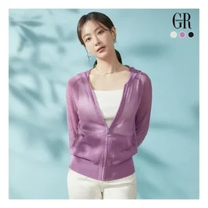 이거 알아? 24SS 스카시 집업 자켓 3종 굿템
