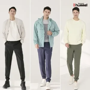사랑하는 이에게 24SS 트리코트 파워텐션 조거팬츠 3종 남성용 굿템