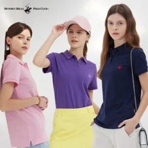 고객님이 많이 찾는 24Summer 여성 헤리티지 폴로셔츠 3종 스페셜 기프트
