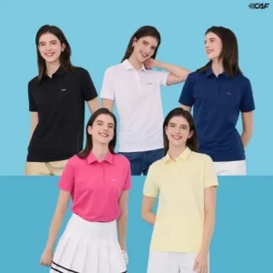 이거 알아? 24년 최신상 여성 COOL 썸머 티셔츠 4종 꾸준한 인기