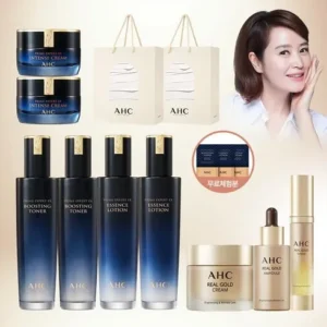 기념일에 AHC 프라임 엑스퍼트 EX 기초X3로션크림 인기템