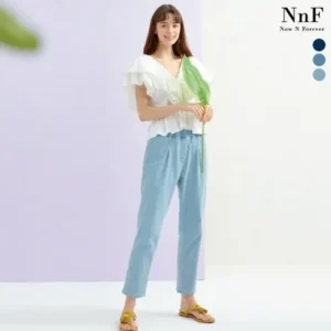 고민하지말고 사보자 NNF 릴렉스핏 배기 데님 팬츠 3종 혜택이 가득
