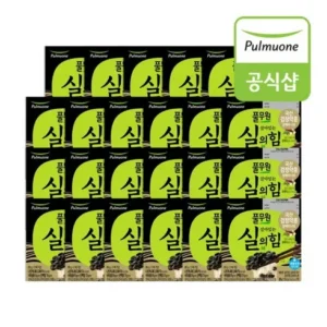 디테일에서 오는 진심 New특등급 살아있는 실의 힘 특등급 검정약콩 참깨마 나또 48팩 지금 확인하세요