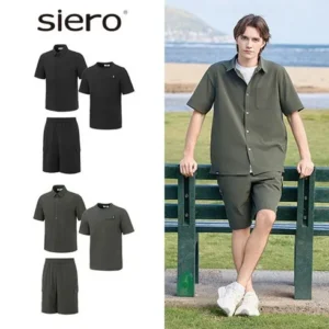 지금 바로 구매하자 O JEEP 남성 24SS COOL SORONA 반팔 티셔츠 4종 혜택이 가득