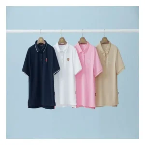 단독 비밀가 행사 TEDDY BEAR 24SS 여성 PK 반팔티셔츠 4종 더 알뜰하게