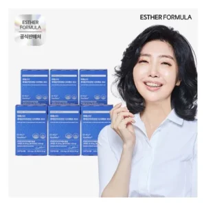디테일에서 오는 진심 T여에스더 루테인지아잔틴 다이렉트 RS2  혜택이 가득