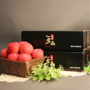 꼭 사야해 경북 이레뜰 세척사과 3kg2박스총6kg 특별한 혜택으로 만나보세요