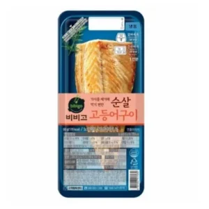 일단 사봐 고등어구이 지금 바로 혜택을 누리세요