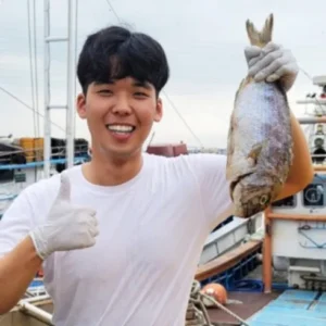 일상을 변화시키는  국내산 반건조 참돔 300g7마리 꾸준히 상위 랭킹에 있는 이유?