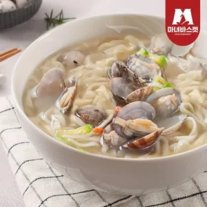 일상을 변화시키는 군산칼국수 실시간 인기