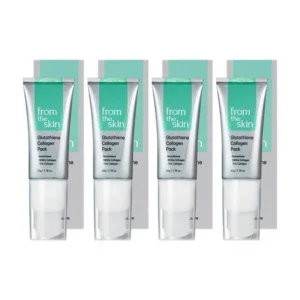 득템 찬스 글루타치온 콜라겐팩 기본 구성  인기많은 비결은?