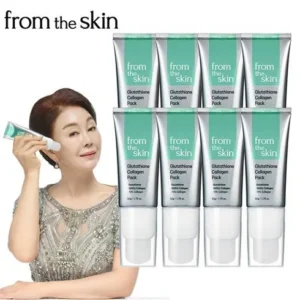 올해도 이벤트 글루타치온 콜라겐팩 기본 구성  굿템