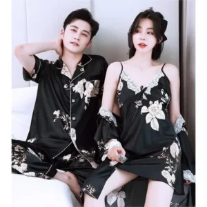 좋아할만한 남성실크잠옷 혜택 알고가기