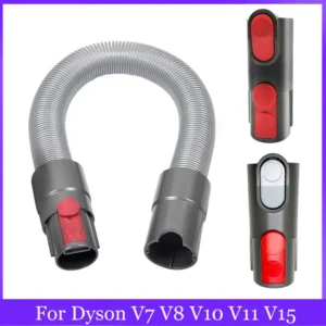 다이슨 V7 V8 V10 V11 V15 용 핸드헬드 진공 청소기 어댑터
