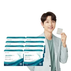 이벤트 특가 닥터린 멜라바인 6박스6개월분 사람들에게 인기있는 이유는?