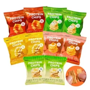 나만의 취향 단백질과자 스페셜 기프트